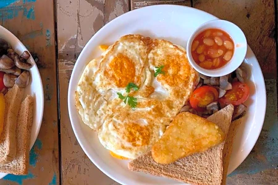 JANNAH HOTEL APARTMENTS & VILLAS