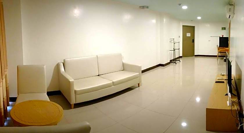 PUNTA CLARK HOTEL