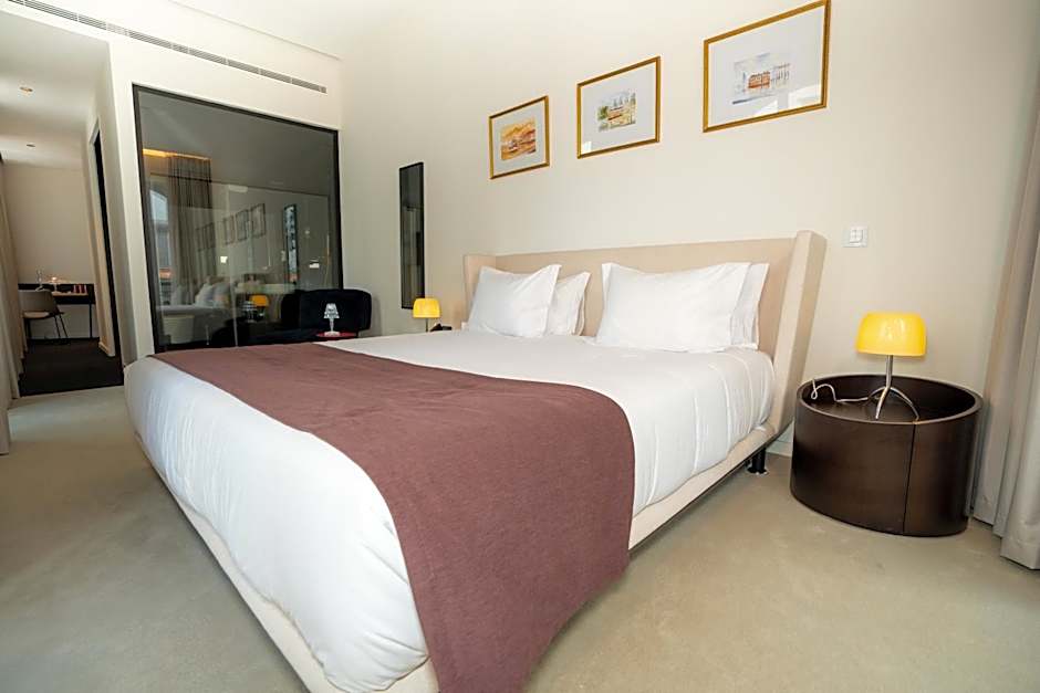 Golden Lisbon Hotel