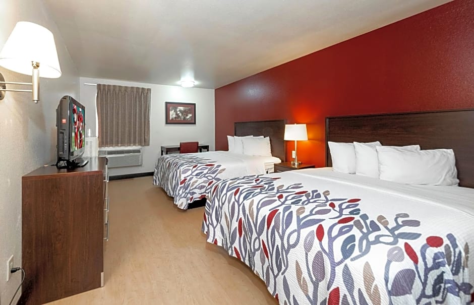 Red Roof Inn St. Robert - Leonard Wood