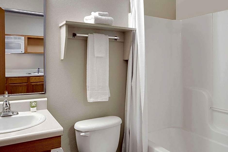 WoodSpring Suites Baton Rouge East I-12