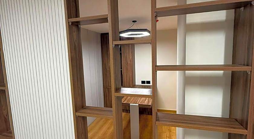 Prestige Hotel Suites