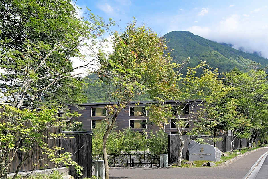 The Ritz-Carlton Nikko