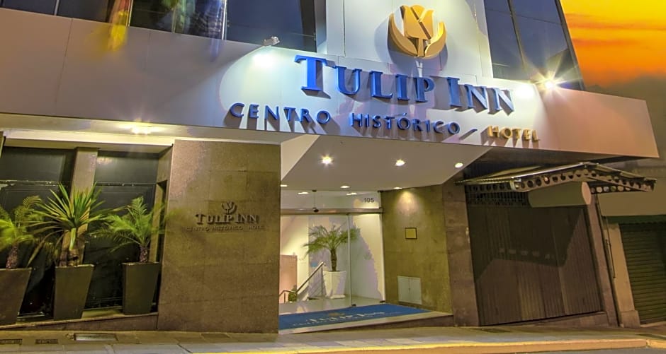 Tulip Inn Porto Alegre