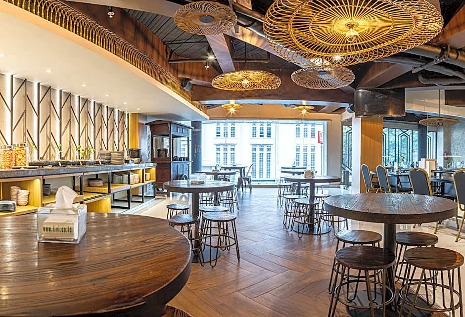 Hotel 88 Alun Alun Bandung By WH