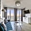 Apartamenty Marina z widokiem na morze