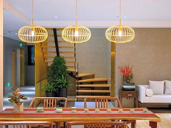 Cigle By Landison（ICEC of Eastern New Town NingBo）