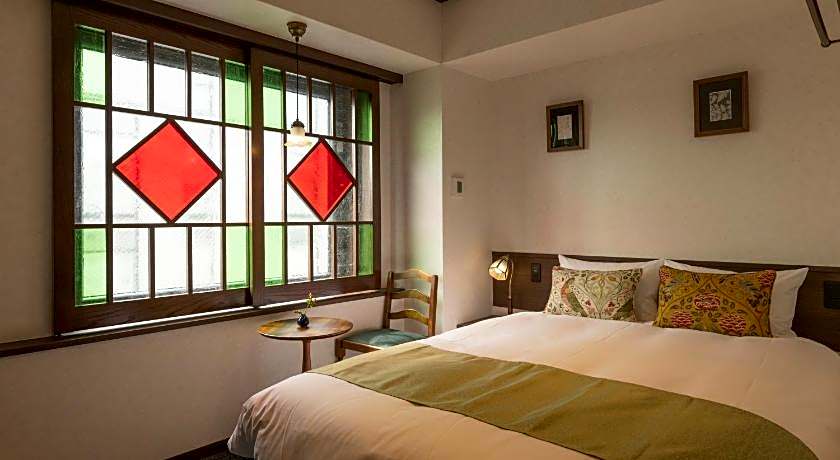 Hotel Aru Kyoto Sanjo Kiyamachi Do-ri