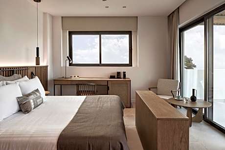 Junior Suite Garden View