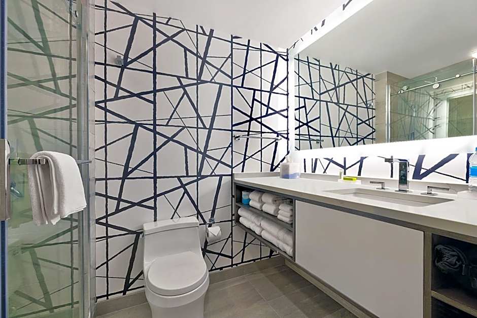 Le Meridien St. Louis Downtown