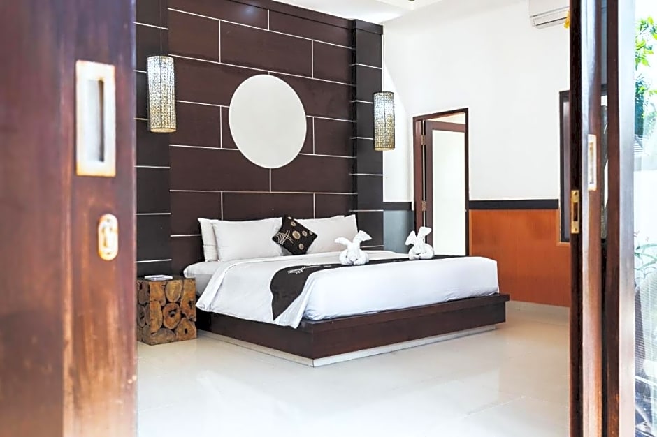 Purnama Fullmoon Villa