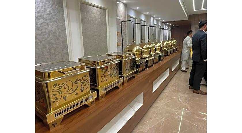 Hotel Diamond Villa & Banquet