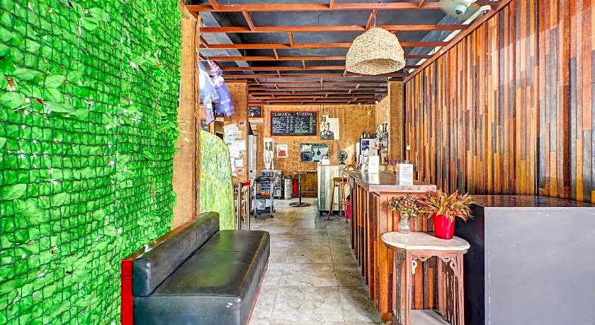 Akarsa Kokoro Sanur Bali