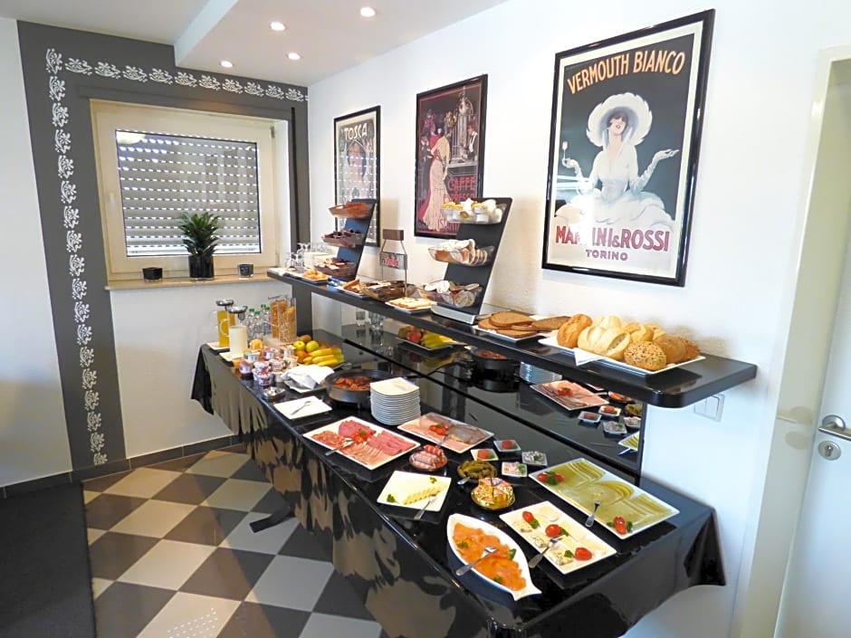 Hotel Alt Büttgen
