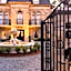 The Francis House