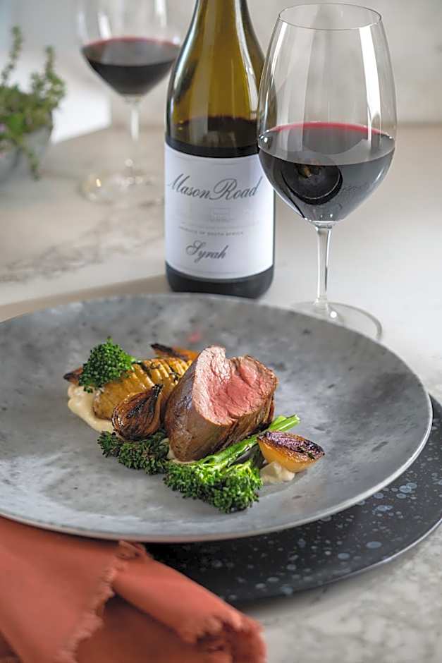 Brookdale Estate - Manor House