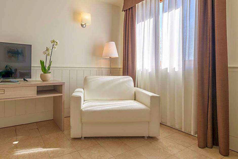 Hotel Golf Inn