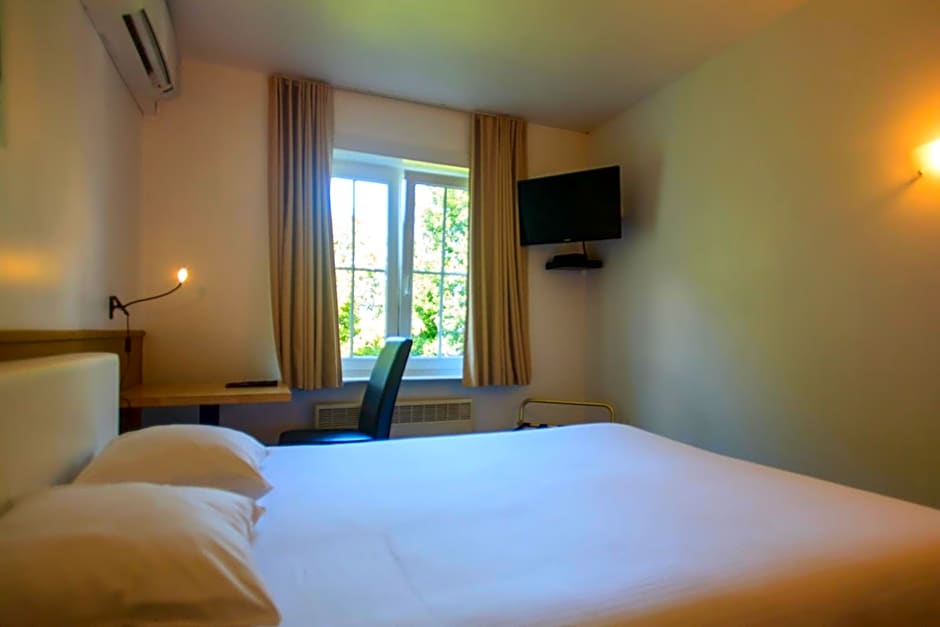 St-Janshof Hotel