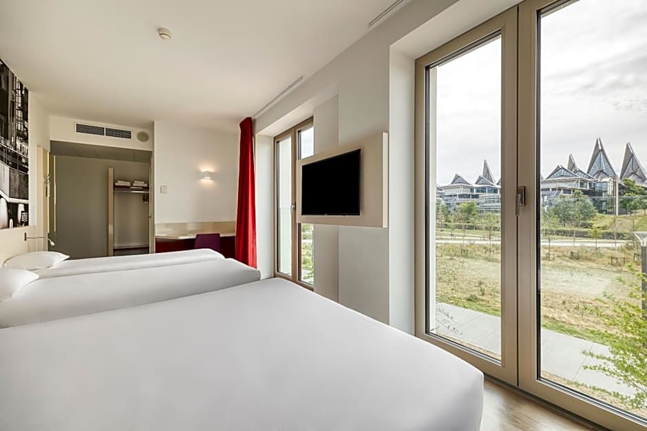 B&B Hotel Antwerpen Zuid