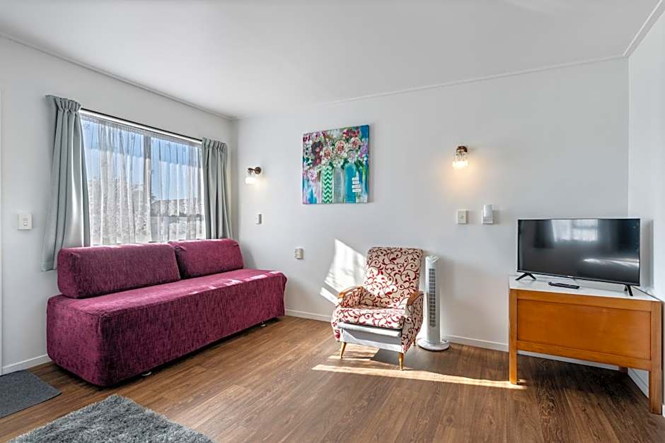 Bings Motel