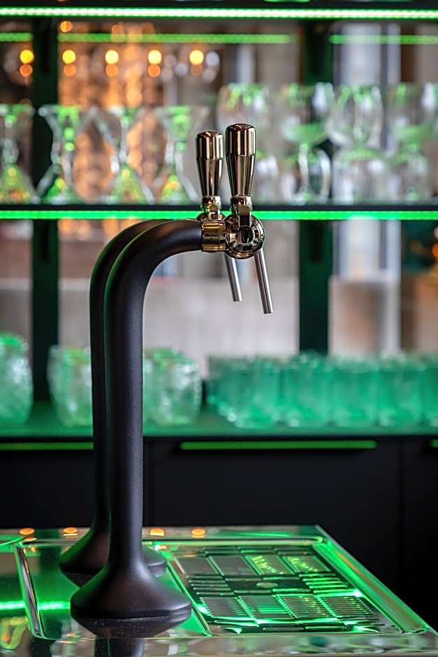 Brit Hotel Kara Sainte Anne d'Auray