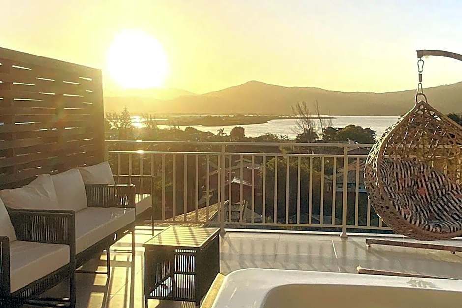 Villa Verde Bangalô - Garopaba - SC