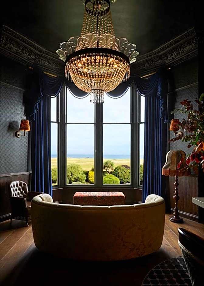 Marine North Berwick