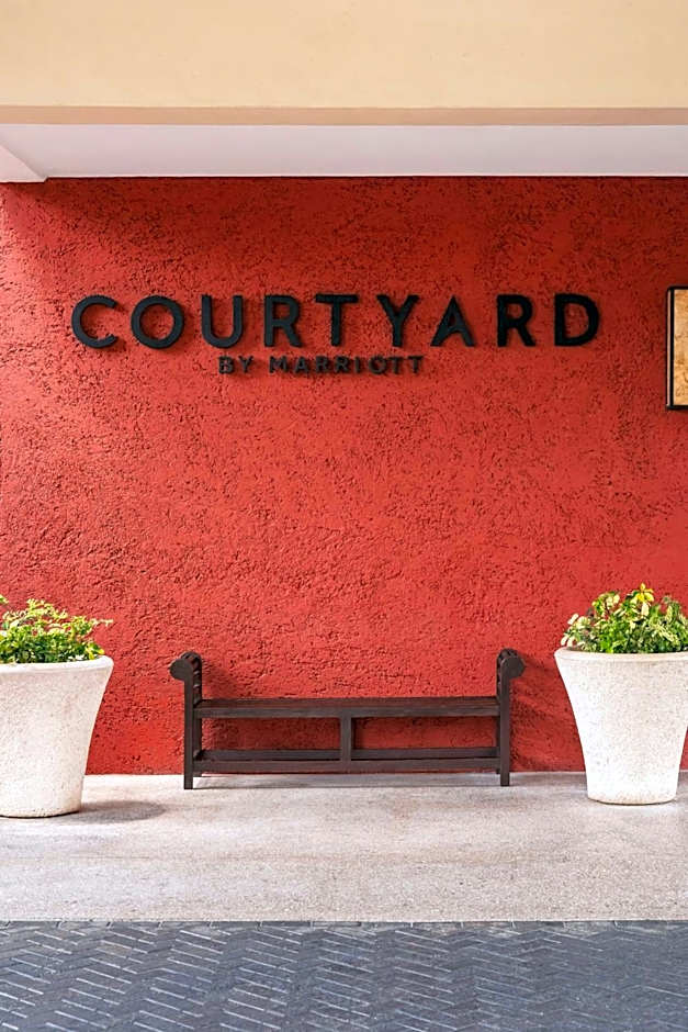 Courtyard by Marriott Bridgetown, Barbados