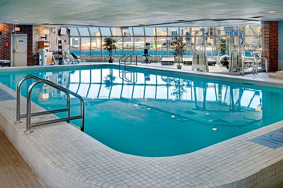 Best Western Plus Waterfront Hotel