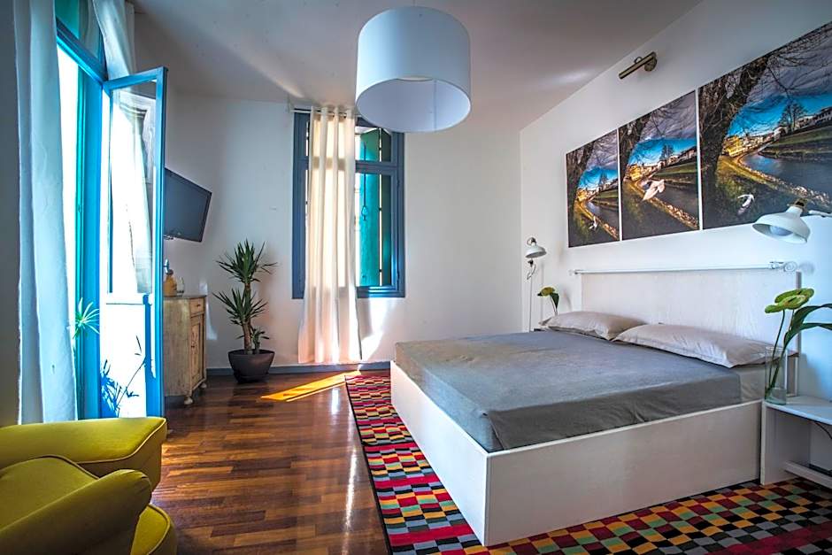 Mi&Ti Bed&Breakfast