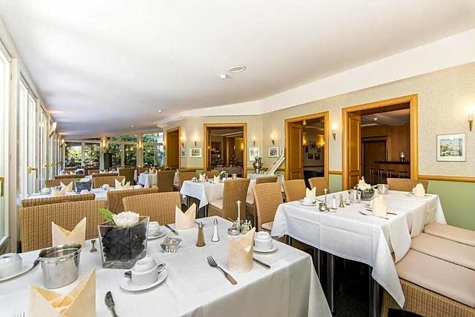 Hotel Waldhaus Langenbrahm