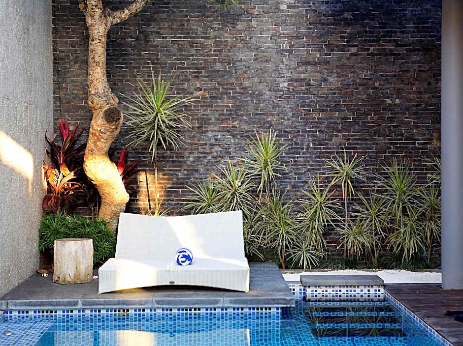 Villa Sandhya