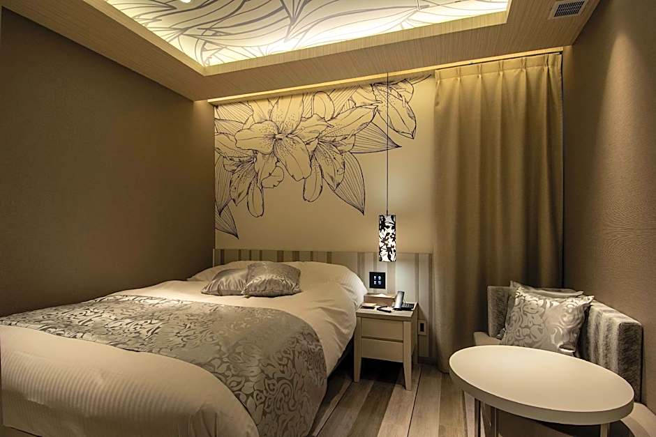 HOTEL REX Akasaka