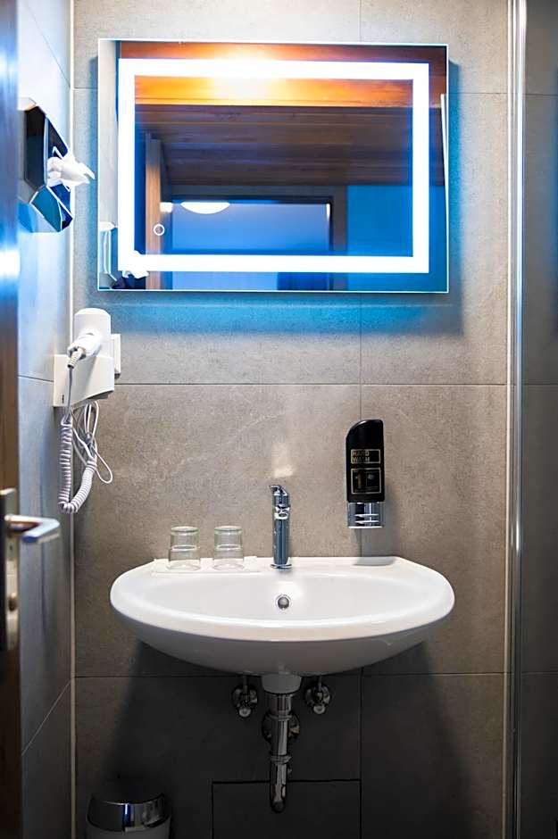 Hotel Hansa Stuttgart City
