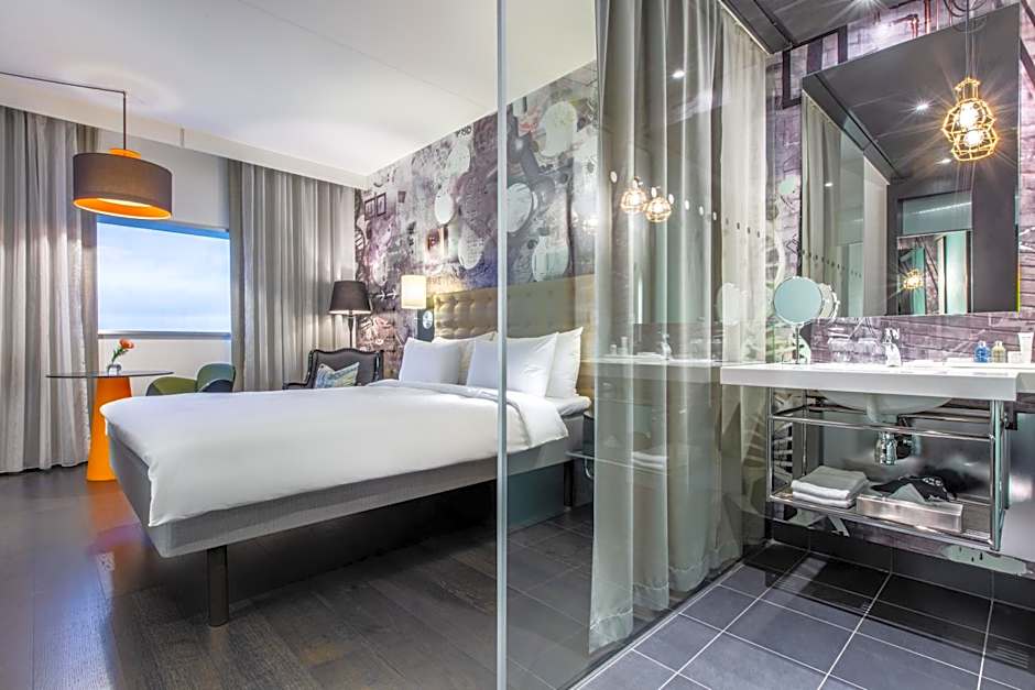 Radisson Blu Riverside Hotel