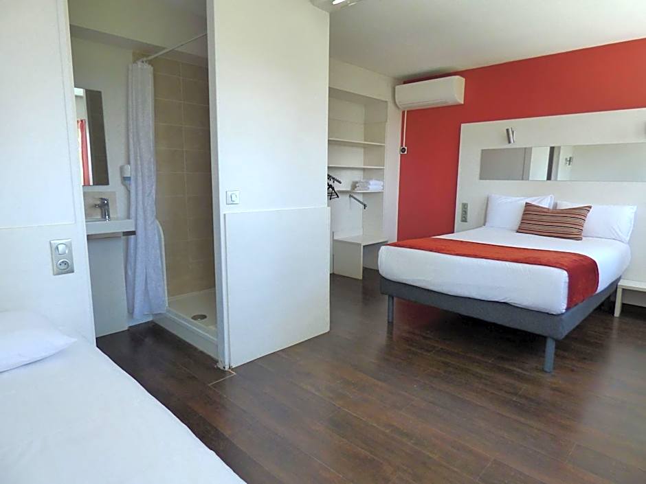 Cit'Hotel Escatel