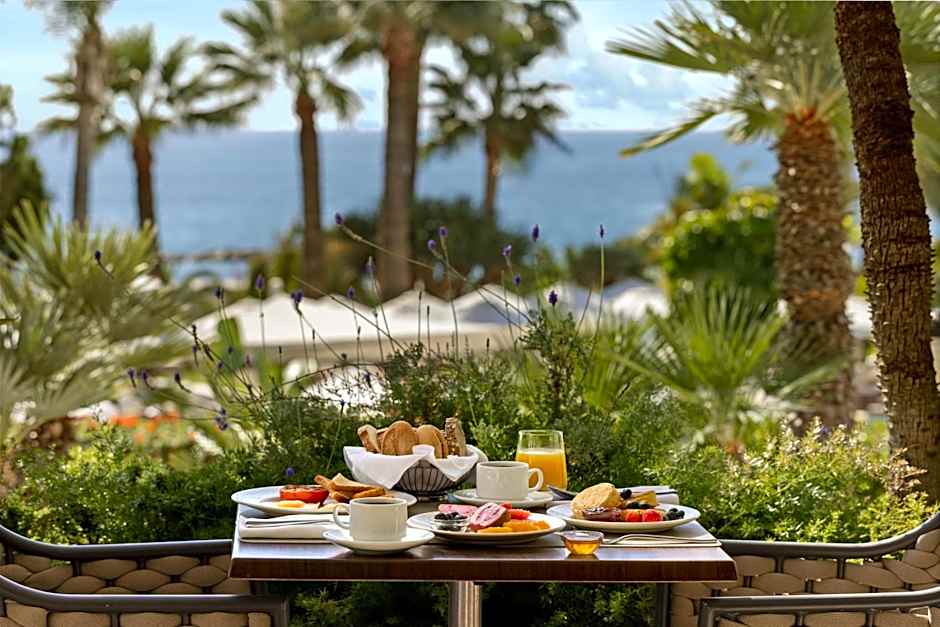 Mediterranean Beach Hotel