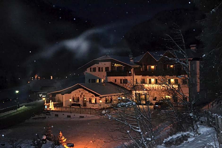 Hotel Scoiattolo