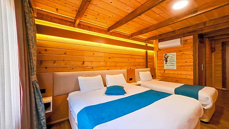 Nani Boutique Hotel & Bungalow