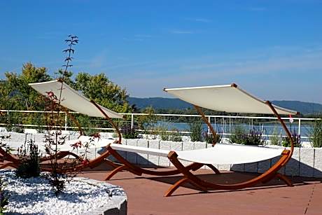 Seehotel Adler