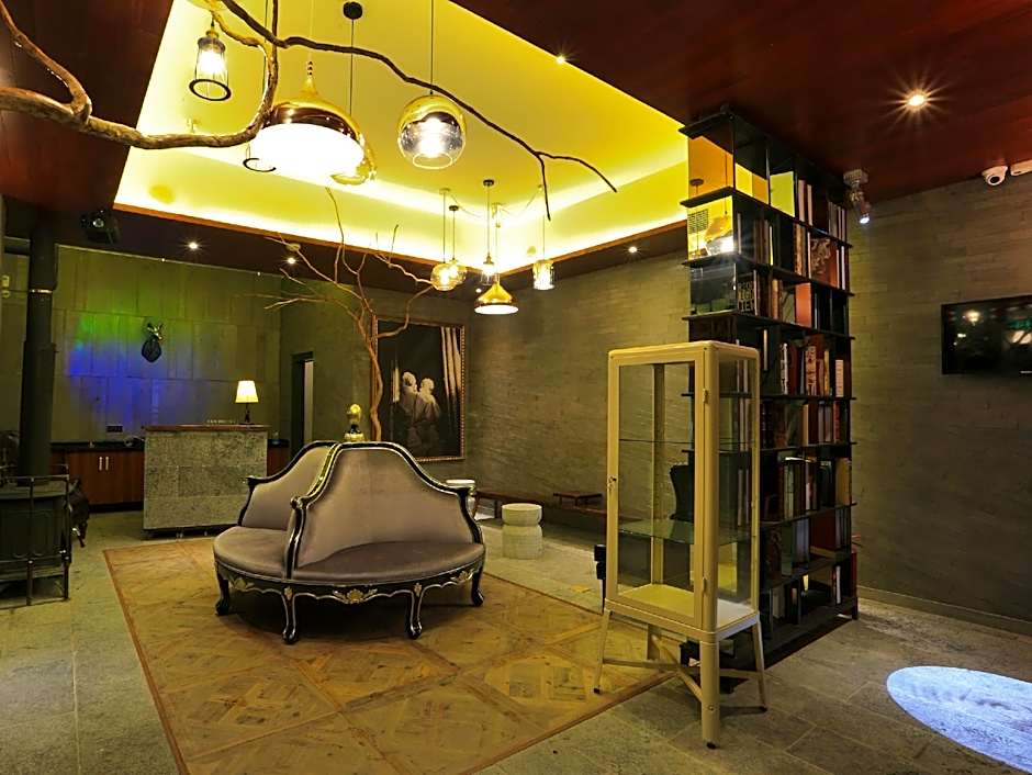 Yangshuo Fanli Hotel