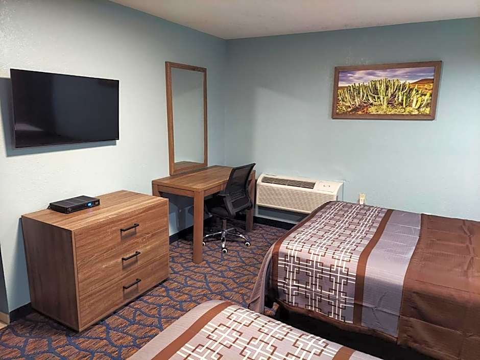 Travelodge by Wyndham Barstow