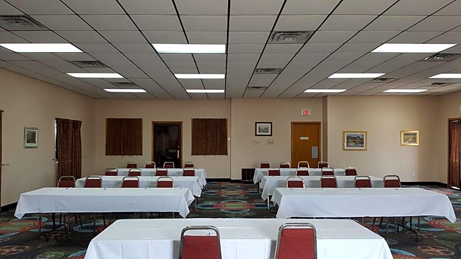 Americas Best Value Inn And Suites Nevada