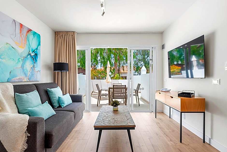 Wyndham Residences Tenerife Golf del Sur