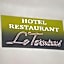 Hotel Le Costellan