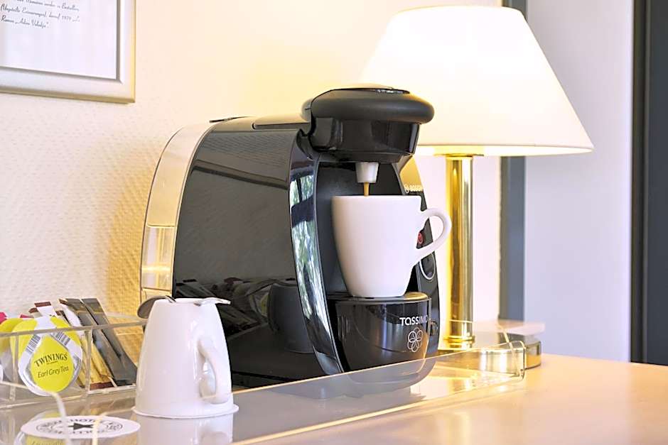 Hollywood Media Hotel AM Kurfurstendamm