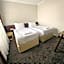Nobel West Hotel