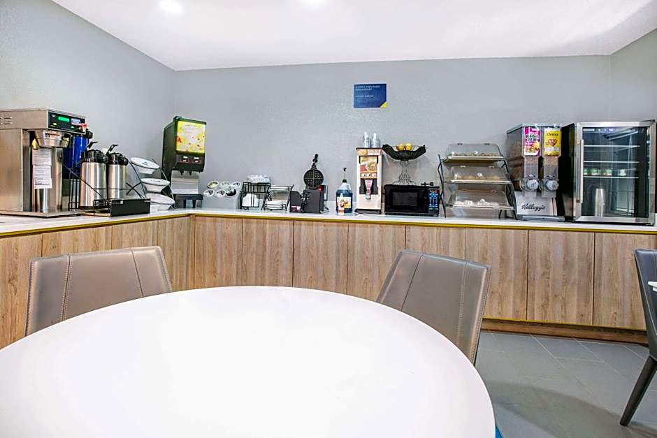 Microtel Inn By Wyndham Beckley