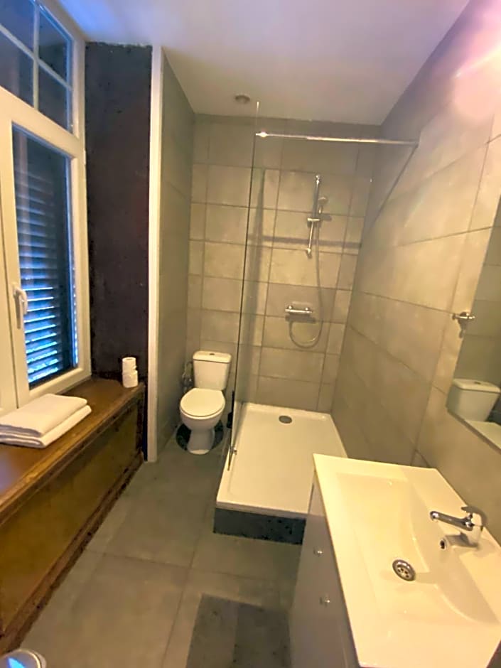 Le Tri Renard Spa