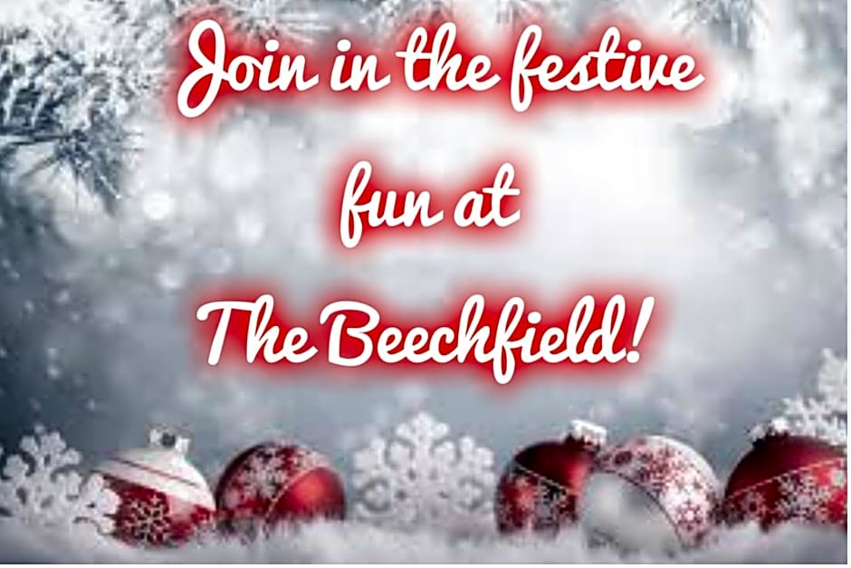 The Beechfield Hotel